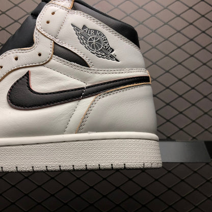 Nike SB × Air Jordan 1 High OG "NYC To Paris"