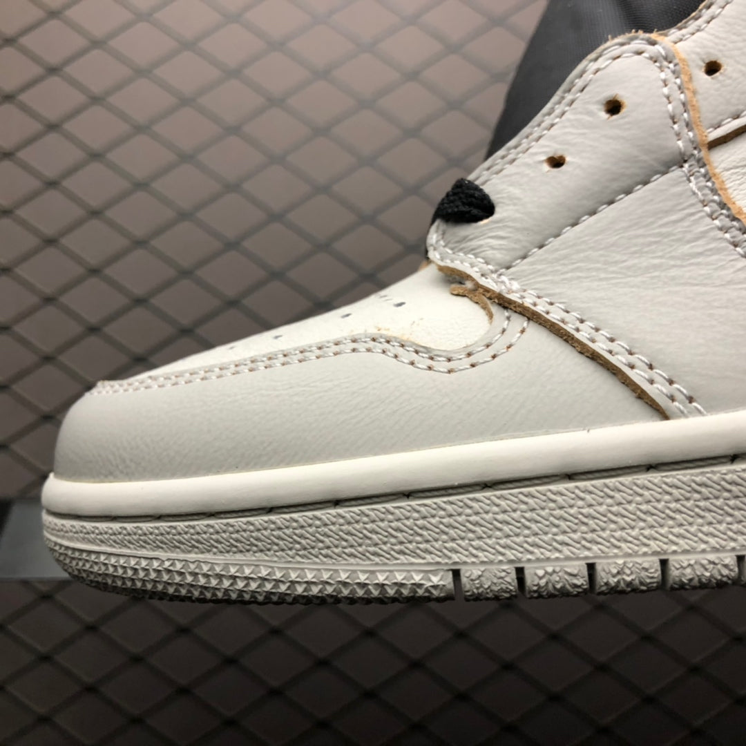 Nike SB × Air Jordan 1 High OG "NYC To Paris"