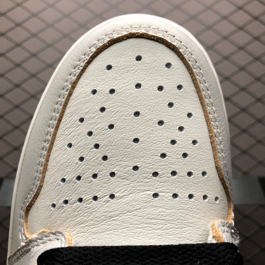 Nike SB × Air Jordan 1 High OG "NYC To Paris"