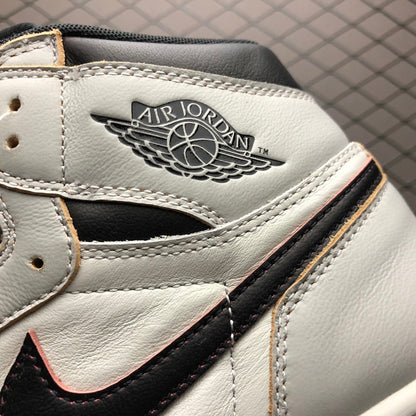 Nike SB × Air Jordan 1 High OG "NYC To Paris"