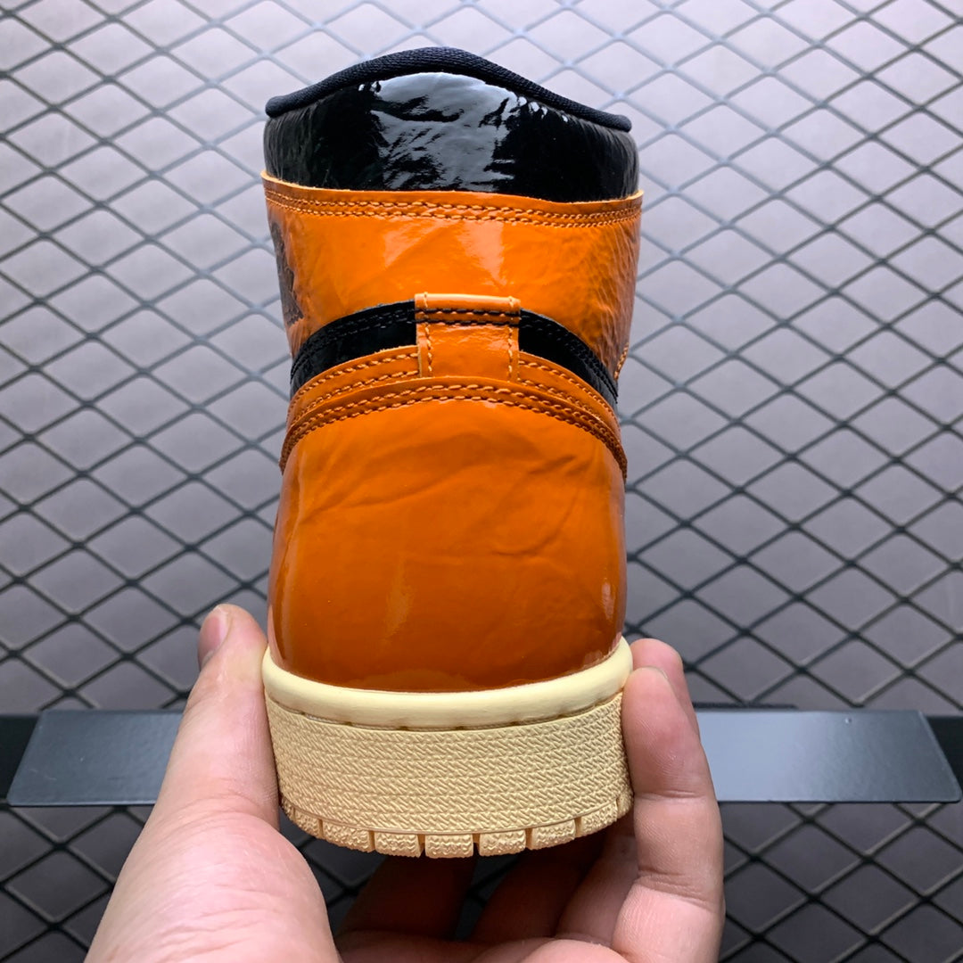 Nike Air Jordan 1 High Shattered Backboard 3.0