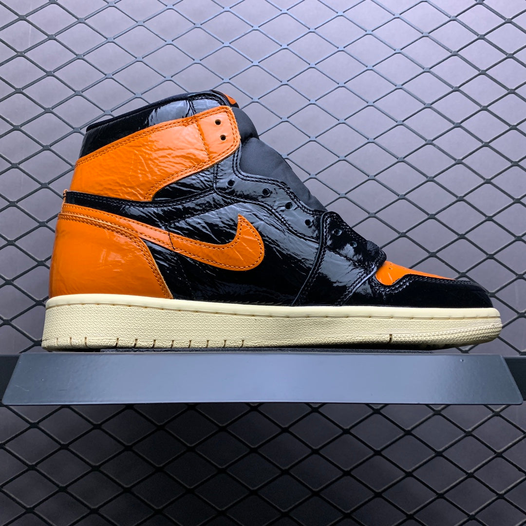 Nike Air Jordan 1 High Shattered Backboard 3.0