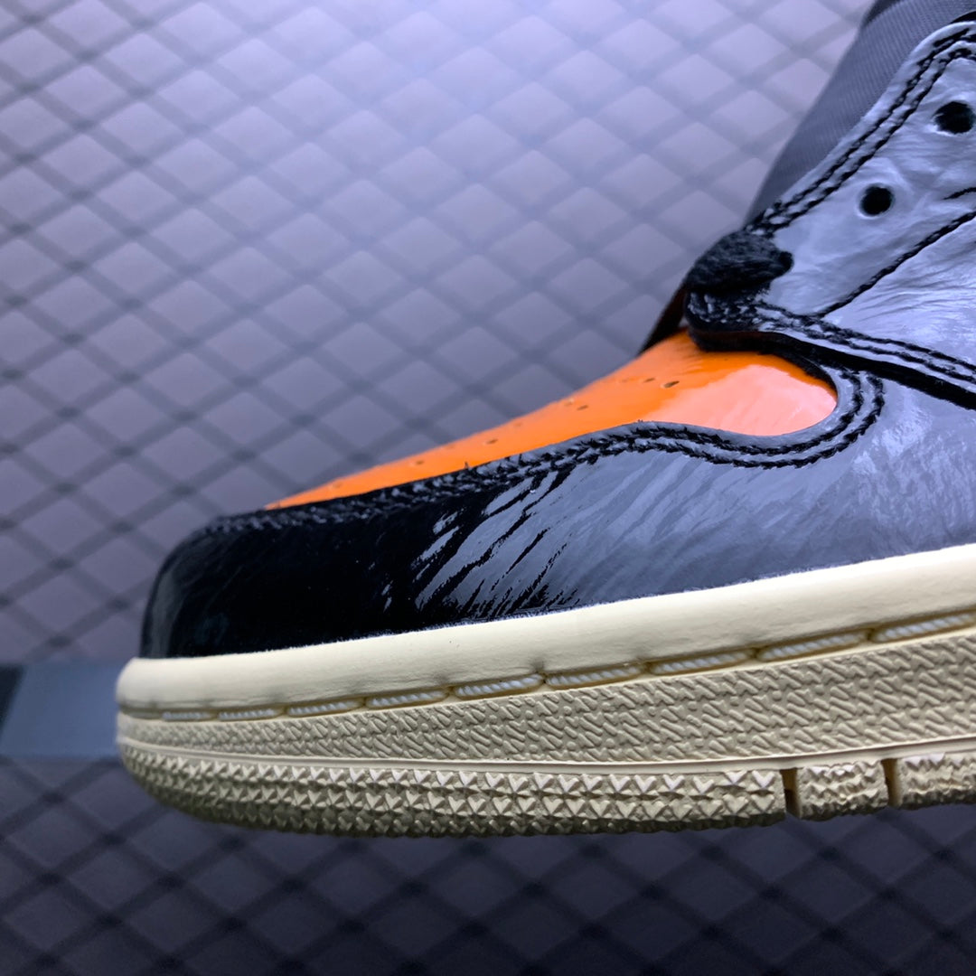 Nike Air Jordan 1 High Shattered Backboard 3.0