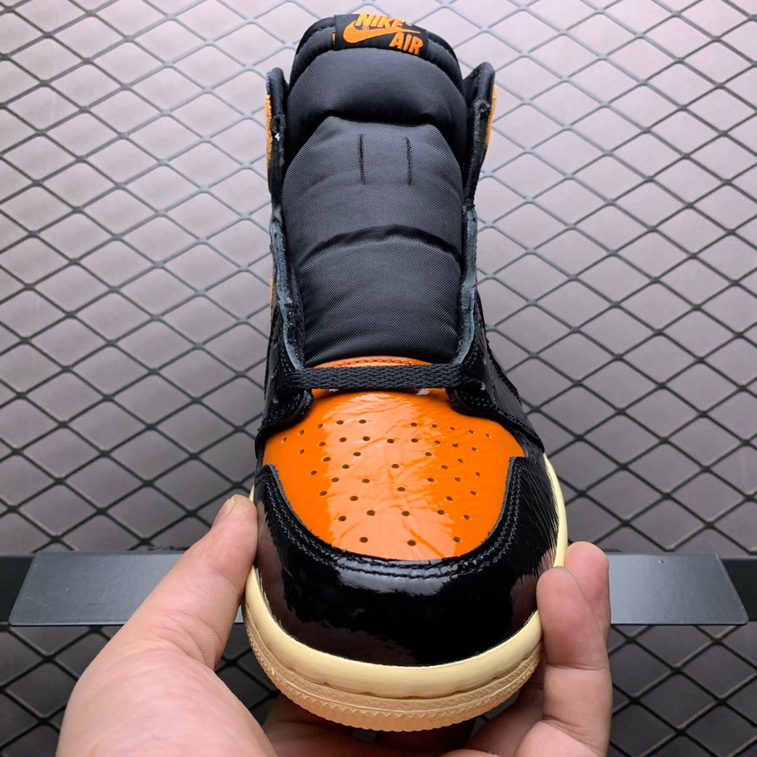 Nike Air Jordan 1 High Shattered Backboard 3.0