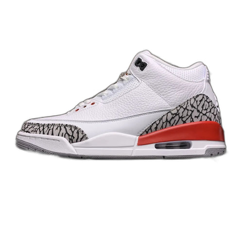 Nike Air Jordan 3 Retro "Hall Of Fame"