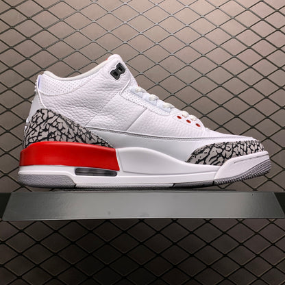 Nike Air Jordan 3 Retro "Hall Of Fame"