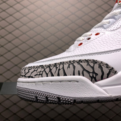 Nike Air Jordan 3 Retro "Hall Of Fame"