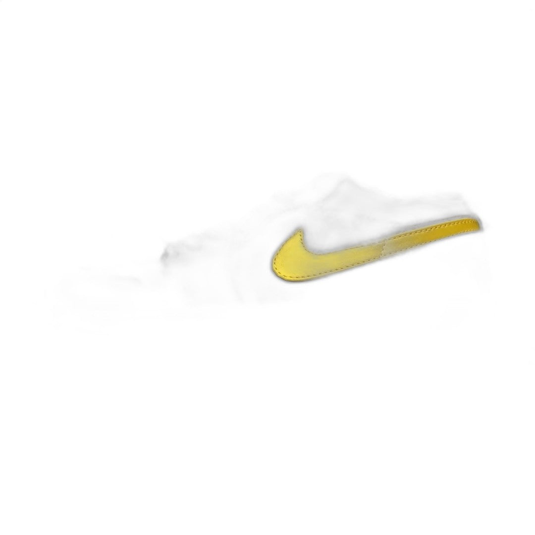 NIKE AIR JORDAN 1 LOW "LIGHT OREWOOD BROWN/AMARILLO-WHITE-LASER-BLUE"