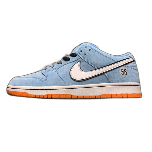 NIKE SB DUNK LOW "CLUB 58"