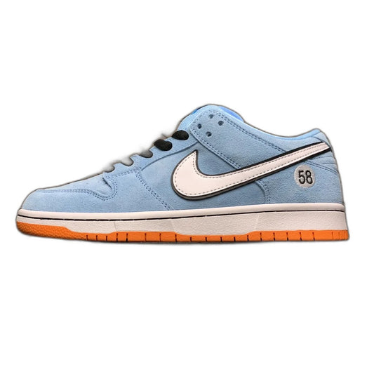 NIKE SB DUNK LOW "CLUB 58"