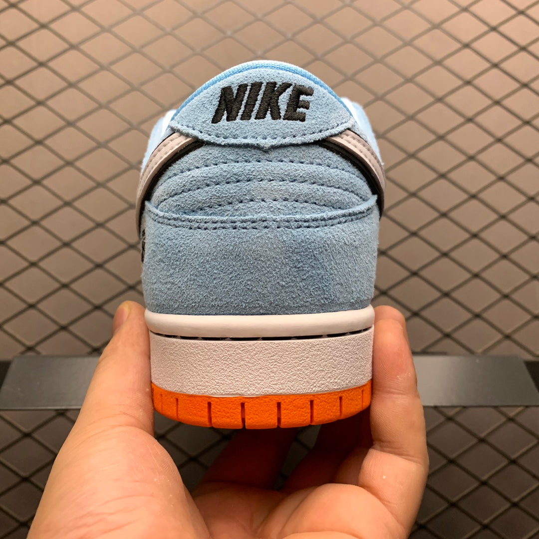 NIKE SB DUNK LOW "CLUB 58"