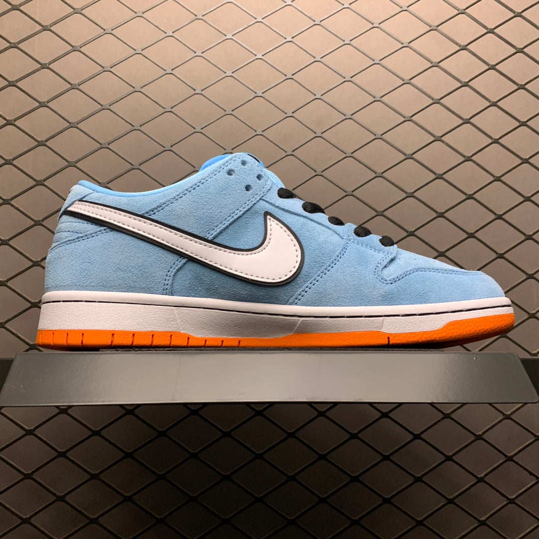 NIKE SB DUNK LOW "CLUB 58"