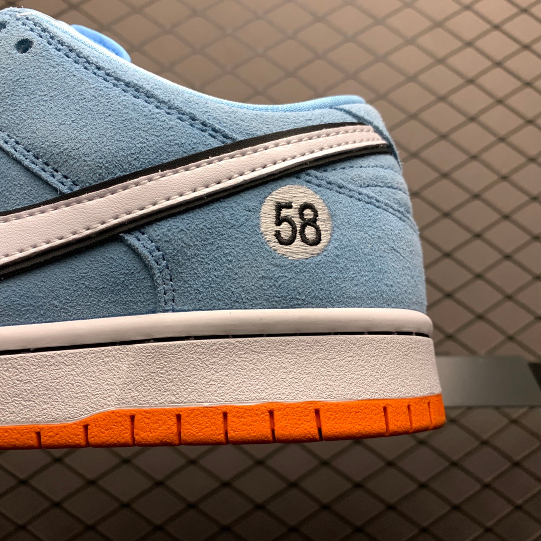 NIKE SB DUNK LOW "CLUB 58"