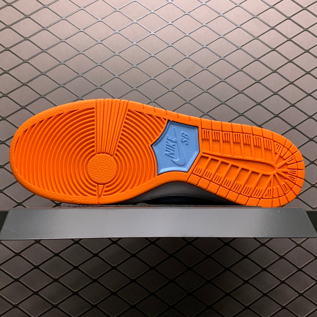 NIKE SB DUNK LOW "CLUB 58"