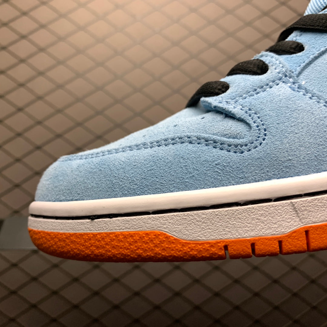 NIKE SB DUNK LOW "CLUB 58"