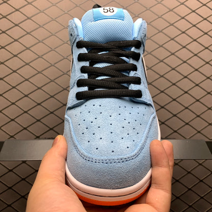 NIKE SB DUNK LOW "CLUB 58"