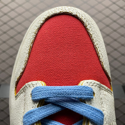 Magnus Walker x Nike SB Dunk High "1971 Porche 911 T 277"