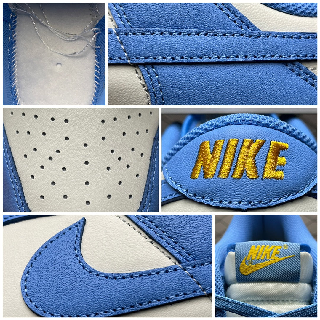 Nike WMNS Dunk Low "Coast"