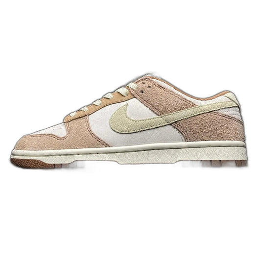 NIKE DUNK LOW PRM "MEDIUM CURRY"