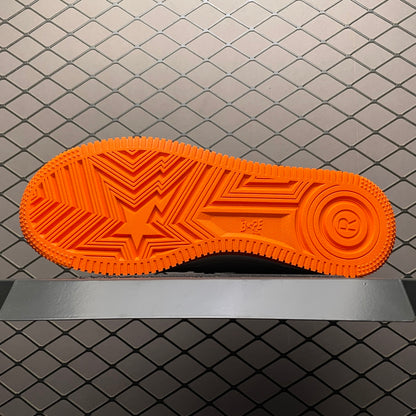 BAPE STA™ Low "Orange"(2022)