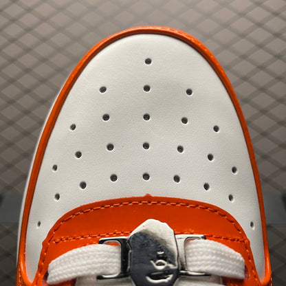 BAPE STA™ Low "Orange"(2022)