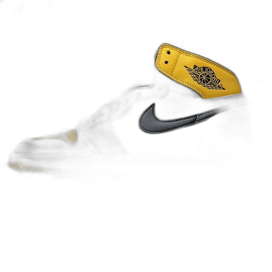 Nike Air Jordan 1 Retro High OG "Taxi"