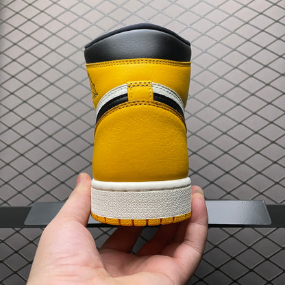 Nike Air Jordan 1 Retro High OG "Taxi"