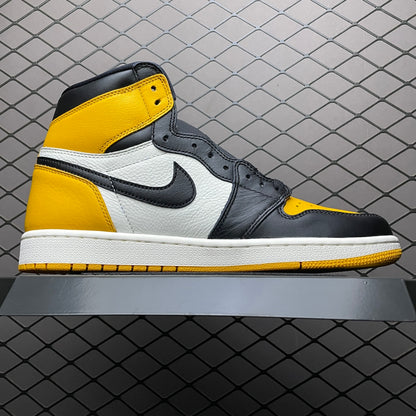 Nike Air Jordan 1 Retro High OG "Taxi"
