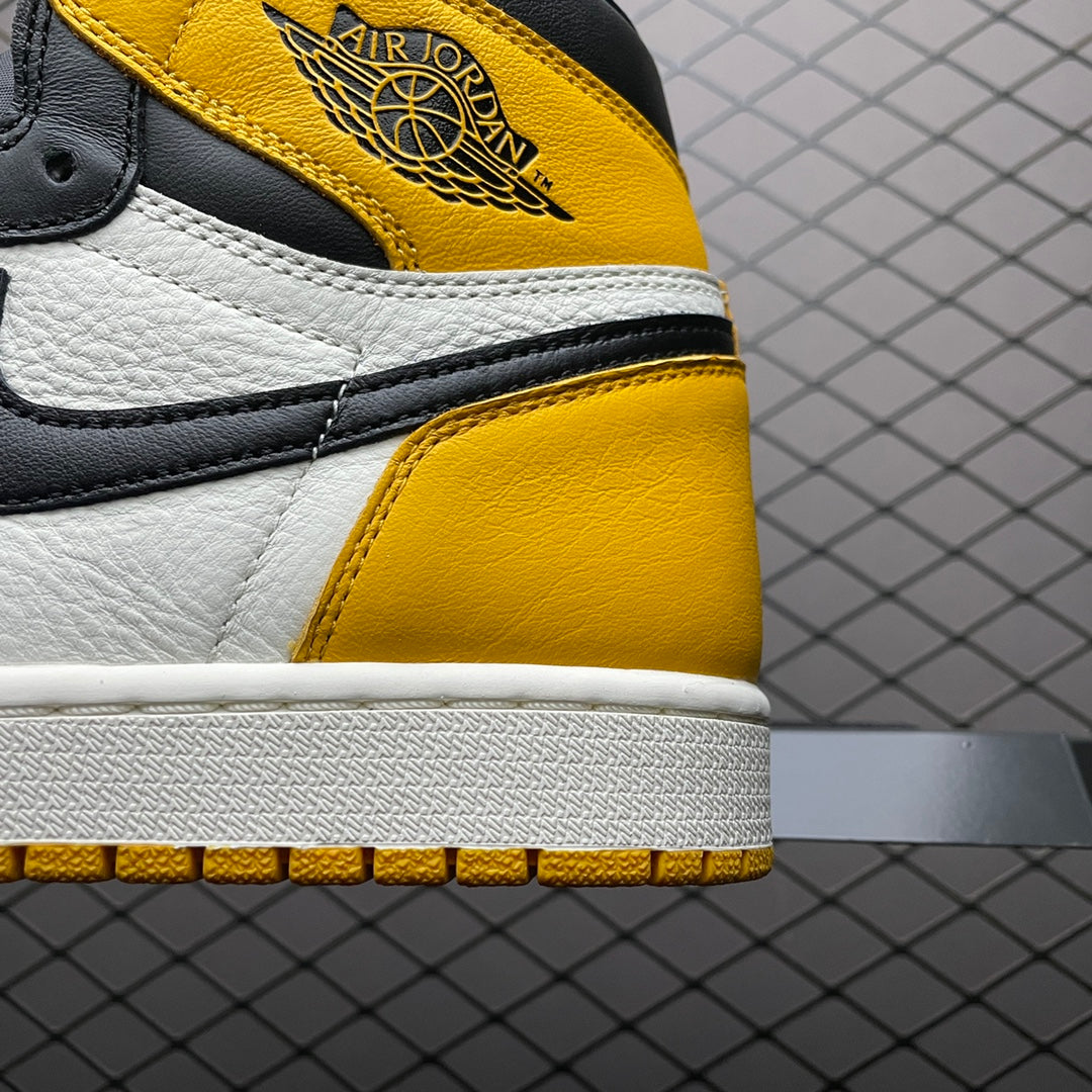 Nike Air Jordan 1 Retro High OG "Taxi"