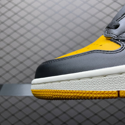 Nike Air Jordan 1 Retro High OG "Taxi"