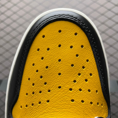 Nike Air Jordan 1 Retro High OG "Taxi"