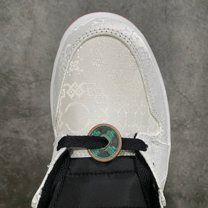 CLOT×NIKE AIR JORDAN 1 FEARLESS MID