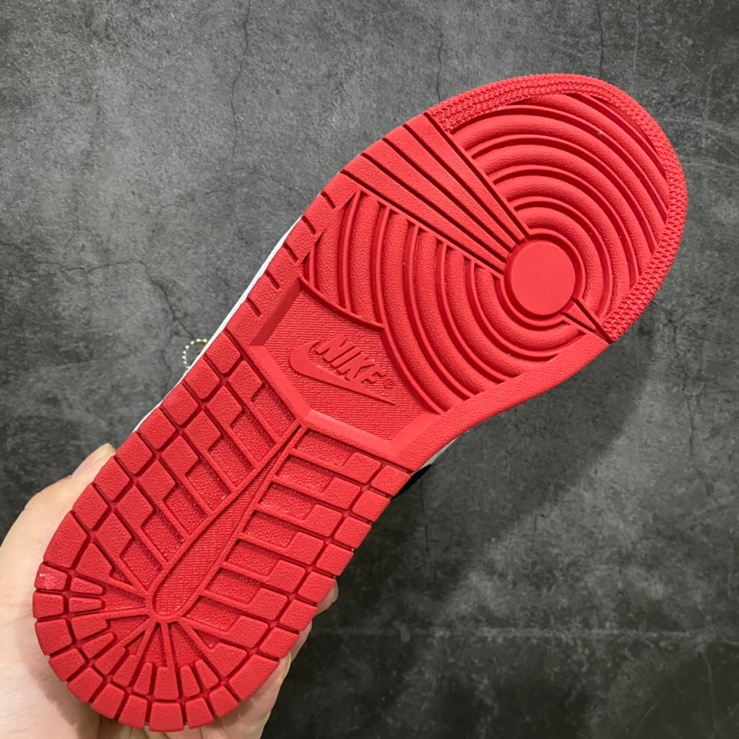 CLOT×NIKE AIR JORDAN 1 FEARLESS MID