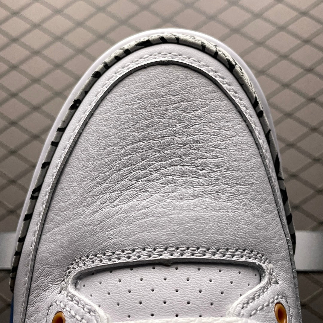 Nike Air Jordan 3 Retro "Wizards"
