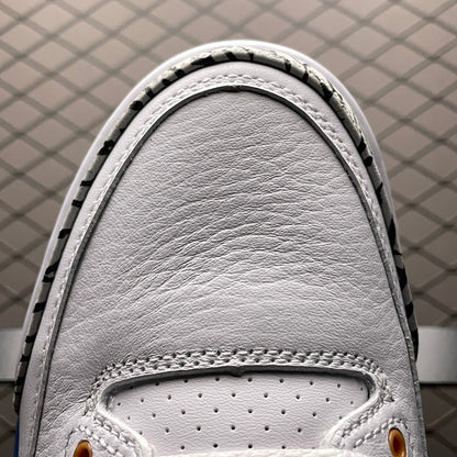 Nike Air Jordan 3 Retro "Wizards"