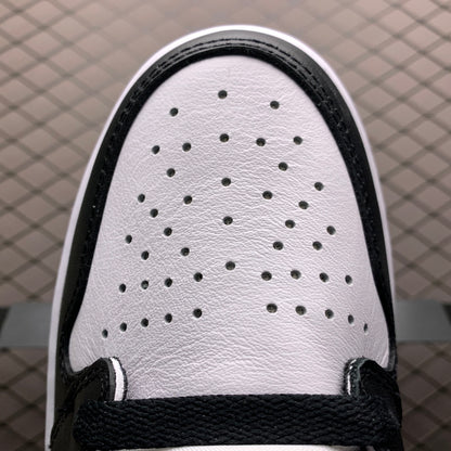 Nike Air Jordan 1 Retro High OG "Black/White" (2014)