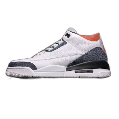 Nike Air Jordan 3 SE "Fire Red Denim" (2020)