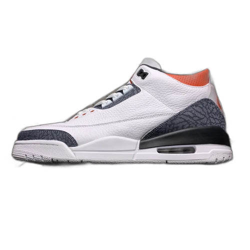 Nike Air Jordan 3 SE "Fire Red Denim" (2020)