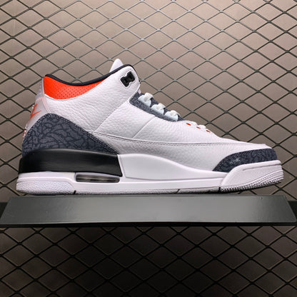 Nike Air Jordan 3 SE "Fire Red Denim" (2020)