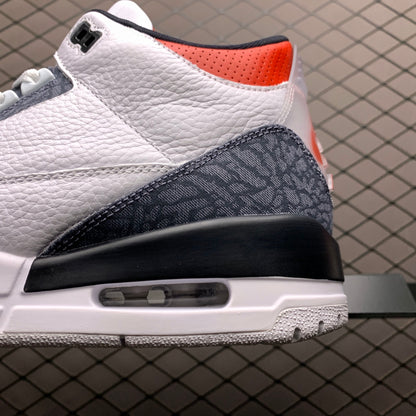 Nike Air Jordan 3 SE "Fire Red Denim" (2020)