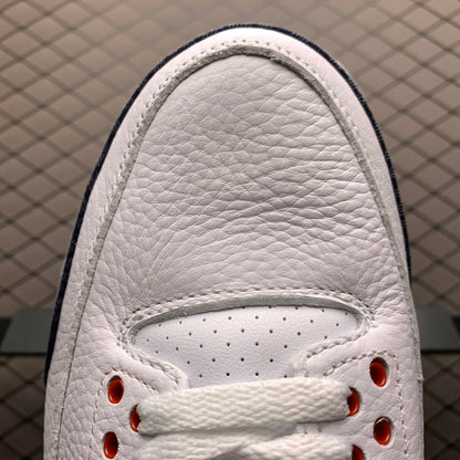 Nike Air Jordan 3 SE "Fire Red Denim" (2020)