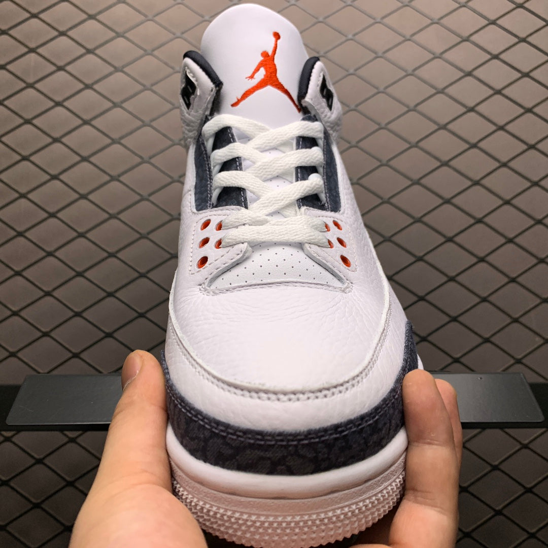 Nike Air Jordan 3 SE "Fire Red Denim" (2020)