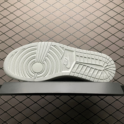 Nike Air Jordan 1 Low Premium "Elephant Print"