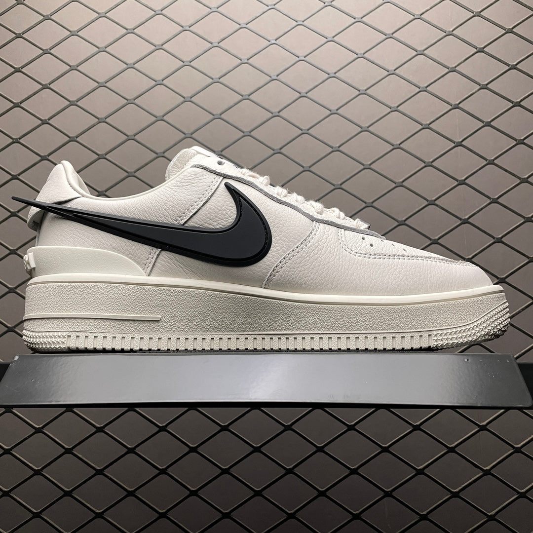 AMBUSH × Nike Air Force 1 Low "Phantom"