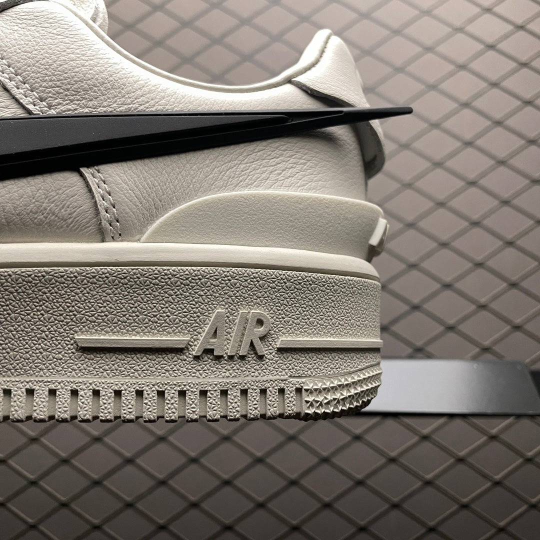 AMBUSH × Nike Air Force 1 Low "Phantom"