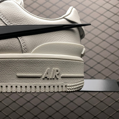 AMBUSH × Nike Air Force 1 Low "Phantom"
