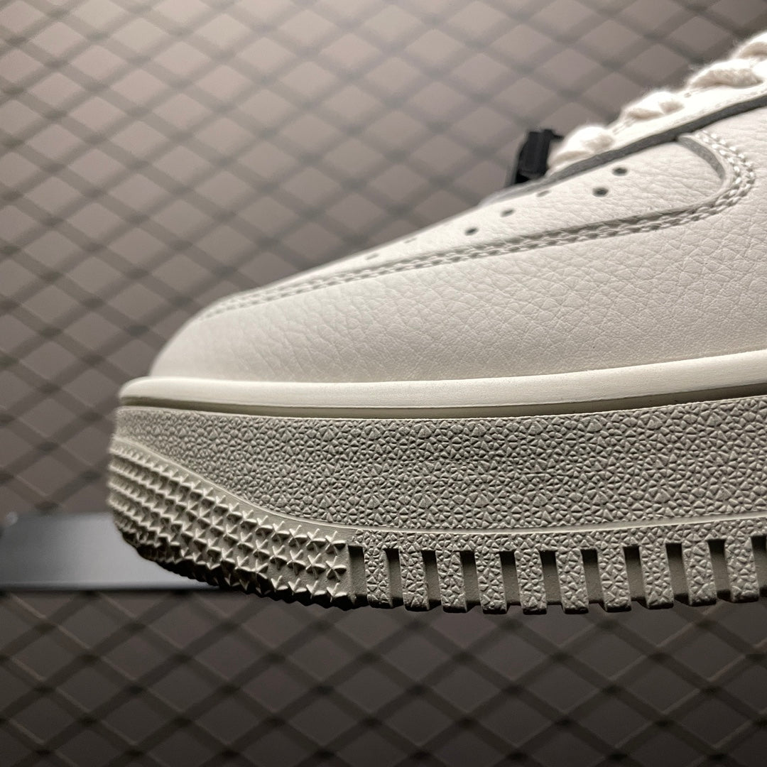 AMBUSH × Nike Air Force 1 Low "Phantom"