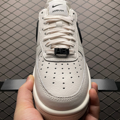 AMBUSH × Nike Air Force 1 Low "Phantom"