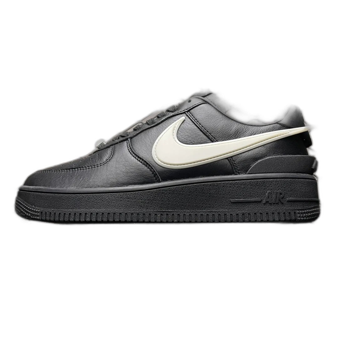 AMBUSH × Nike Air Force 1 Low "Black"