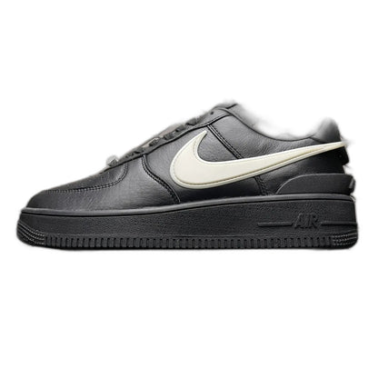AMBUSH × Nike Air Force 1 Low "Black"